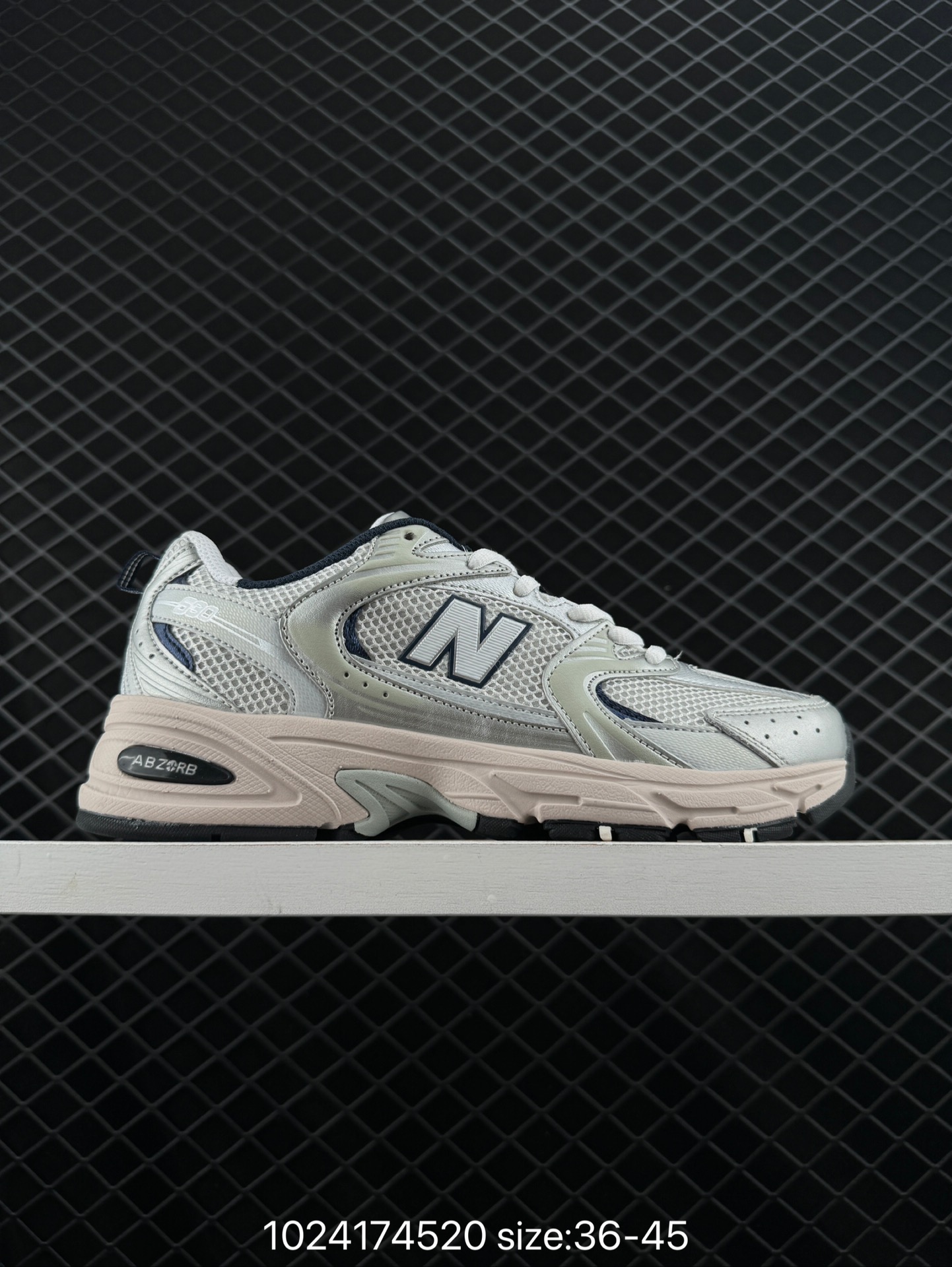 NB530 New Balance 530